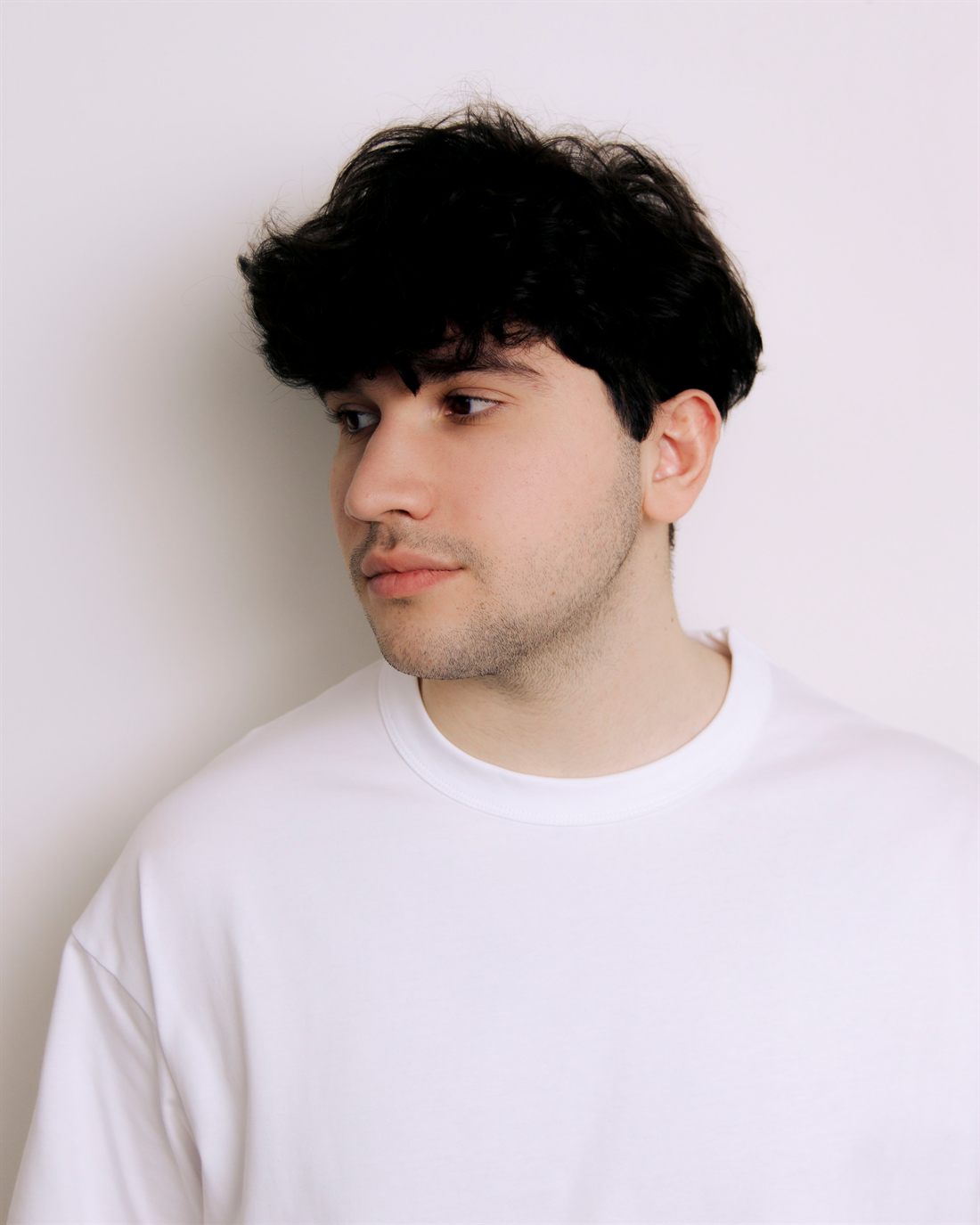 Sumar Nassif, PR consultant.